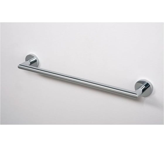 Держатель для полотенца Aquanet 3618 45 см, хром 00187045