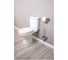 Ершик в стакане с держателем Aquanet 3688 хром 00187046 4