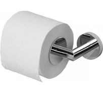 Держатель для туалетной бумаги Aquanet 3690 открытый, хром 00187043