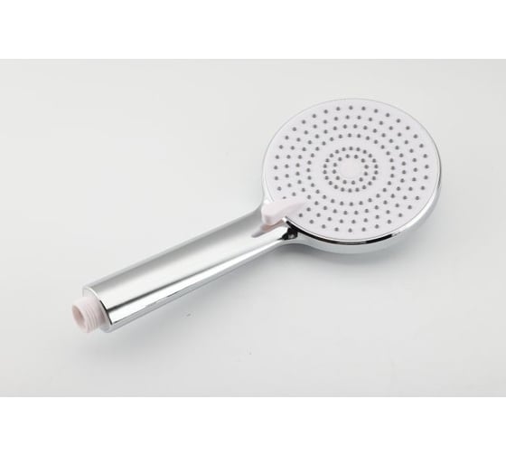 Смеситель для душа Avapax Main латунь, D30, хром AP03171C
