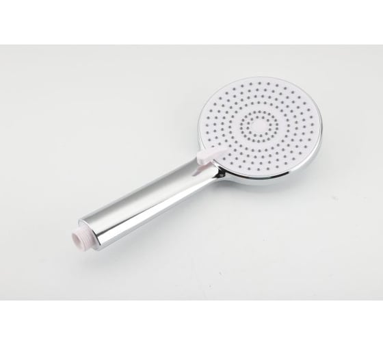 Смеситель для душа Avapax Aller латунь, D35, хром AP07191C