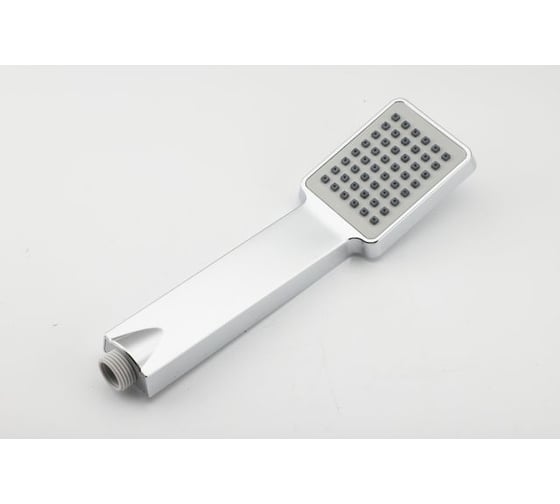 Смеситель для душа Avapax Isar латунь, D35, хром AP05191C