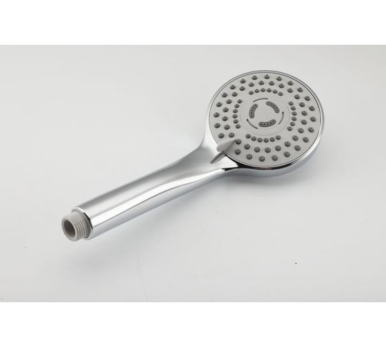 Смеситель для душа Avapax Neckar латунь, D35, хром AP08191C