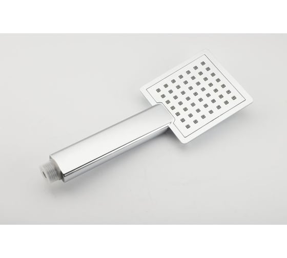 Встраиваемая система для душа Avapax Weser латунь, D35, хром AP04192C