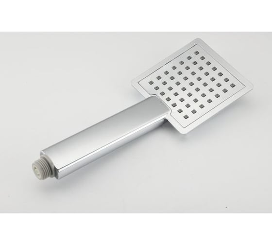Смеситель для душа Avapax Weser латунь, D35, хром AP04191C
