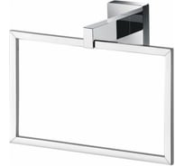 Держатель для полотенца Aquanet 4780 хром 00189295