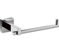 Держатель для туалетной бумаги Aquanet 4786W открытый, хром 00189301