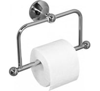 Держатель для туалетной бумаги Aquanet 5580 хром 00187054