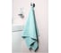 Одинарный крючок Aquanet 5582 хром 00187049 2