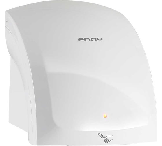 Сушилка для рук Engy ENH-01 2000Вт белая 00 4527 004527
