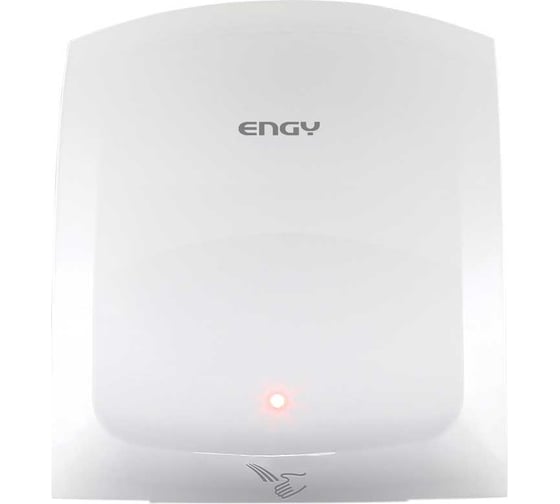 Сушилка для рук Engy ENH-01 2000Вт белая 00 00 4527