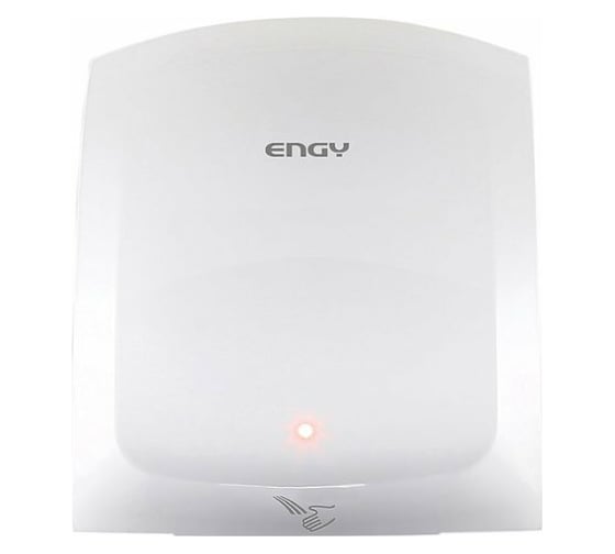 Сушилка для рук Engy ENH-01 2000Вт белая 00 00 4527