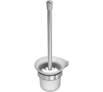 Ершик в стакане с держателем Aquanet 5688 хром 00187067