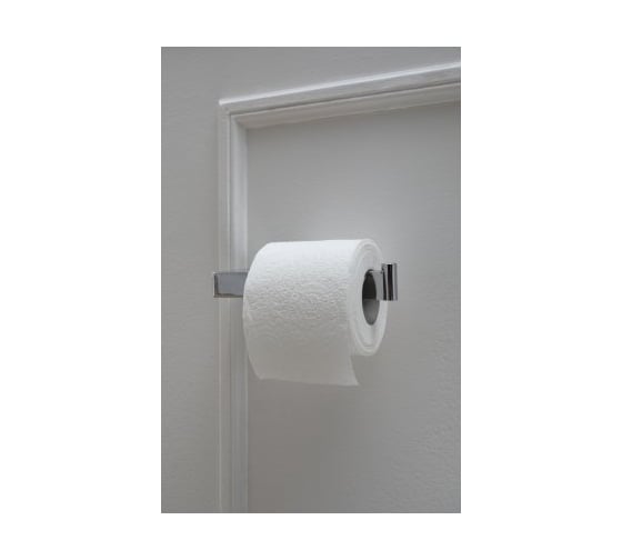Держатель для туалетной бумаги Aquanet 5786 открытый, хром 00187077