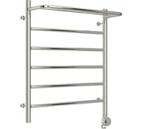 Электрический полотенцесушитель Стилье Формат 20 ТП 600х500 Полка 5 П16 00520-6050