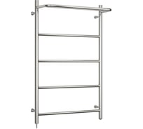 Электрический полотенцесушитель Стилье Формат 30 Л 800х500 Полка 4 П16 00531-8050