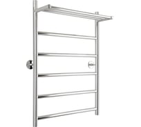 Полотенцесушитель Стилье Универсал-54 800х500 Полка 5 П 21 00654-8050