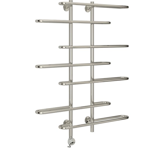 Электрический полотенцесушитель Стилье Формат 15 ТЛ 1000х900 2 3 2 С18 00515-1090 1