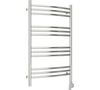Электрический полотенцесушитель Стилье Формат 10 ТП 800х500 3 3 3 3 Г16 00510-8050