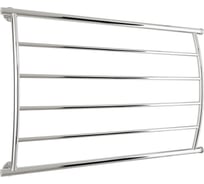 Полотенцесушитель Стилье Минор 0602 600х1000 4 Г 00602-6010