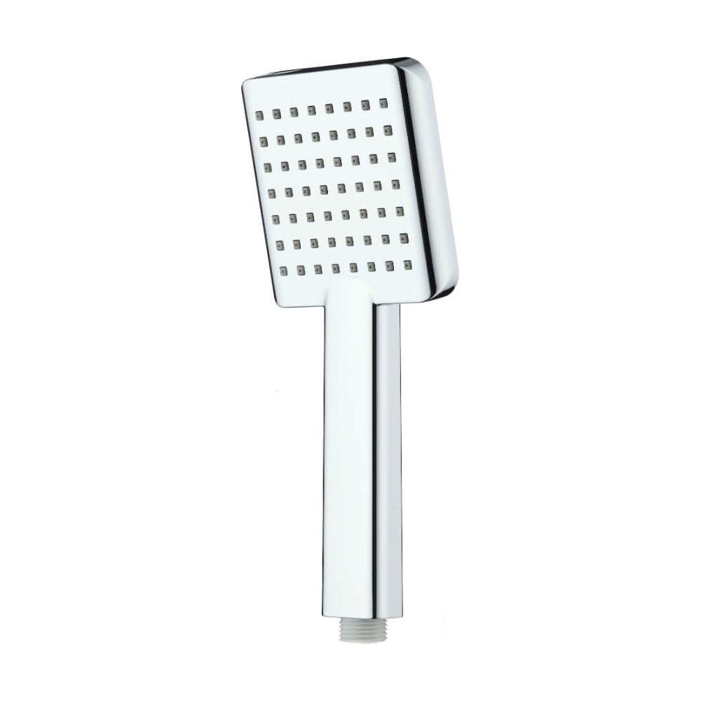 Ручной душ Agger Fresh 95x100 мм с силиконовыми форсунками AHS04 ...