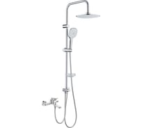 Душевая система Agger A2695000