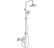 Душевая система Agger Thermo A2493500