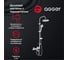 Душевая система Agger Thermo A2493500 2