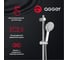 Душевая система Agger Thermo A2493500 4