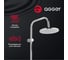 Душевая система Agger Thermo A2493500 5