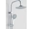 Душевая система Agger Thermo A2493500 13