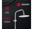 Душевая система Agger A2595200 5