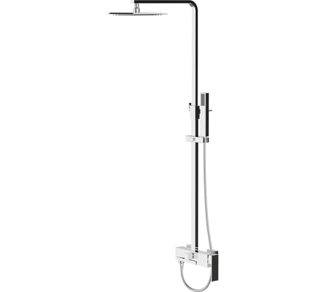Душевая система для ванныx/душа Agger Great A2893300