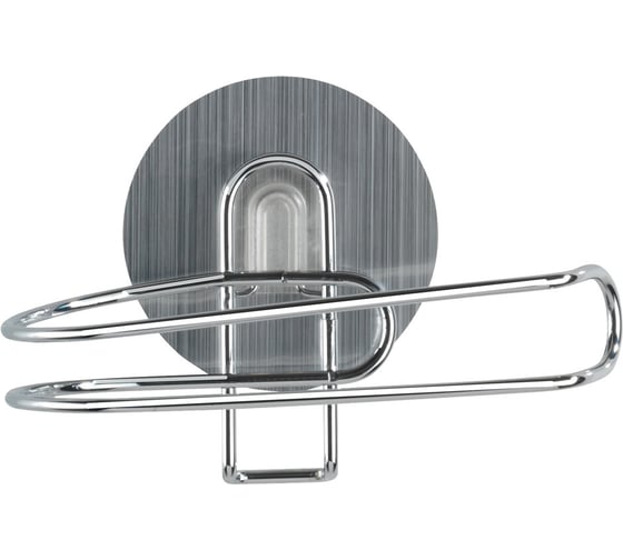 Держатель туалетной бумаги STATIC-LOC WENKO 21568100C