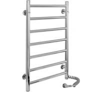 Полотенцесушитель Laris Джаз П7 400/700, сухой тен, правый тэн 73207472