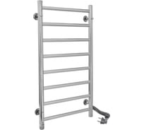 Полотенцесушитель Laris Джаз П8 400/800 сухой тен, левый тэн 73207473