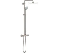 Душевая система с термостатом для душа Grohe Euphoria XXL 310 26075DC0