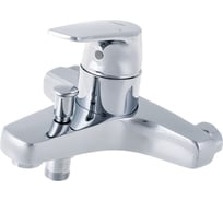 Смеситель для ванны Grohe BauFlow 23756000