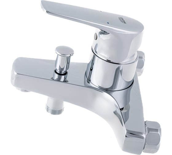 Смеситель для ванны Grohe BauFlow 23756000