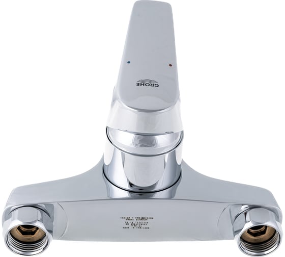 Смеситель для ванны Grohe BauFlow 23756000