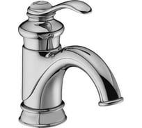 Смеситель для раковины JACOB DELAFON E72090-CP FAIRFAX 00000012143