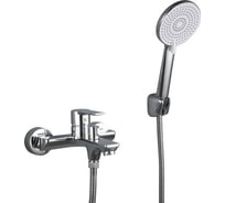 Смеситель для ванны Avapax (Lt) D35, серия Rhein хром, AP06160C