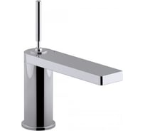 Смеситель для раковины перо JACOB DELAFON E73158-CP COMPOSED 00000049541