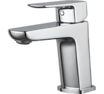 Смеситель для умывальника Avapax (Lt) D26, серия Isar хром, AP05111C