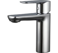 Смеситель для умывальника Avapax (Lt) D30, серия Main хром, AP03111C