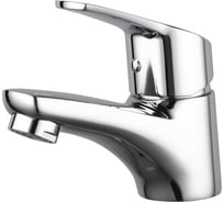 Смеситель для умывальника Avapax (Lt) D35, серия Neckar хром, AP08111C