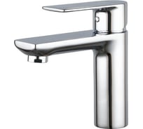 Смеситель для умывальника Avapax (Lt) D35, серия Weser хром, AP04111C