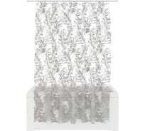 Шторка для ванной комнаты Fora PEVA "BALI" 180x180 FOR-PV11