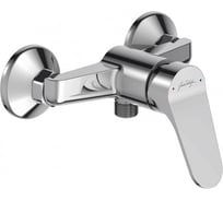 Смеситель для душа JACOB DELAFON E75765-CP BRIVE 00000046859