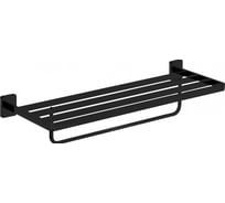 Полка для полотенец Aquanet 6562MB 65 см 00246607